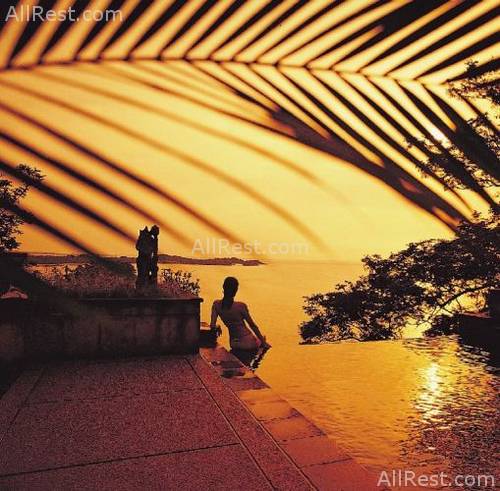 Banyan Tree Bintan 66
